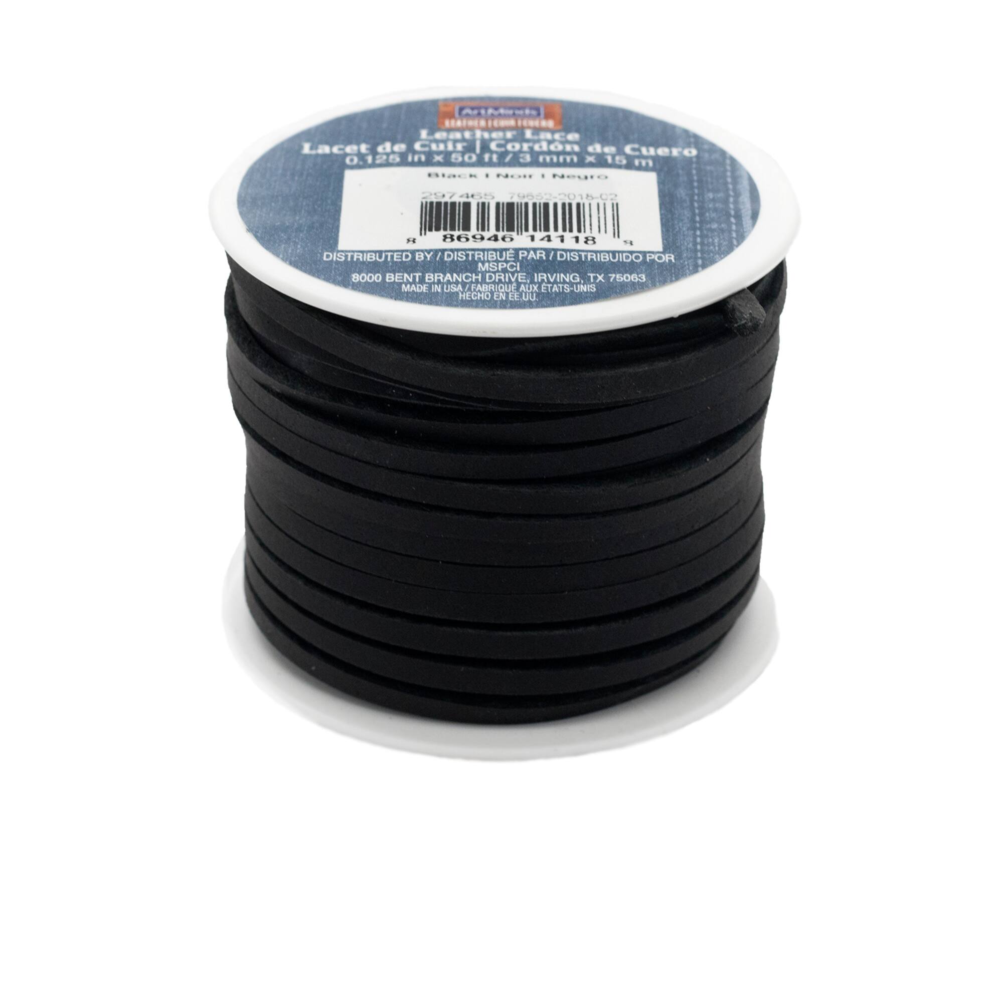 6 Pack: 50ft. Latigo Lace by ArtMinds